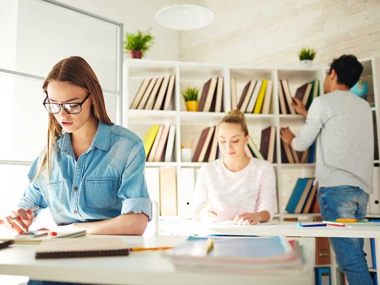 Eğitim Hayatınızı Daha Verimli Bir Hale Getirmek İçin Yapılması Gerekenler